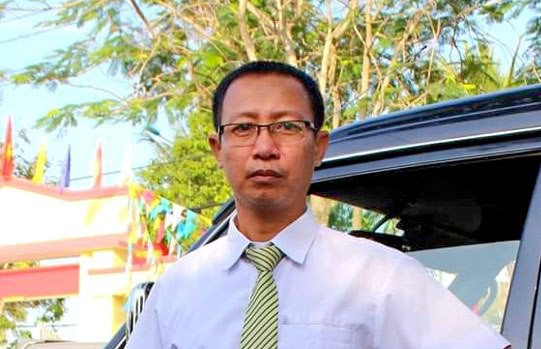 mot thay giao o lam dong tra lai 40 trieu dong cho nguoi danh roi hinh 1