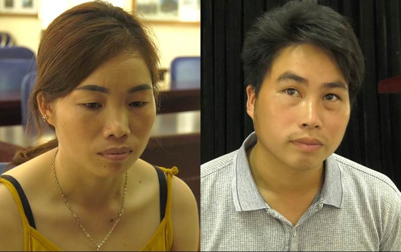 bat 2 doi tuong dua 7 thieu nu xuat canh "chui" sang trung quoc hinh 1