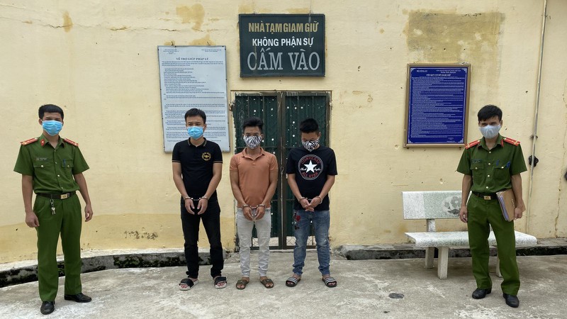 nong 24h: de nghi truy to me va cha duong danh be 4 tuoi o ha noi tu vong hinh 3
