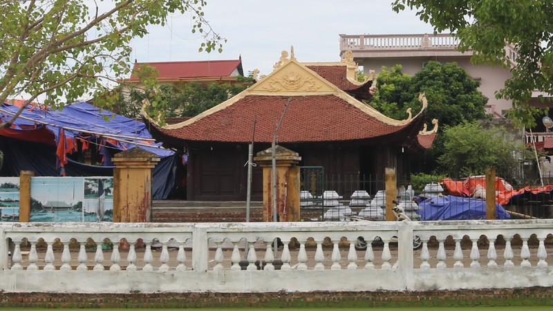 "tieng trong kim son" va mua thu cach mang tai hai phong hinh 1