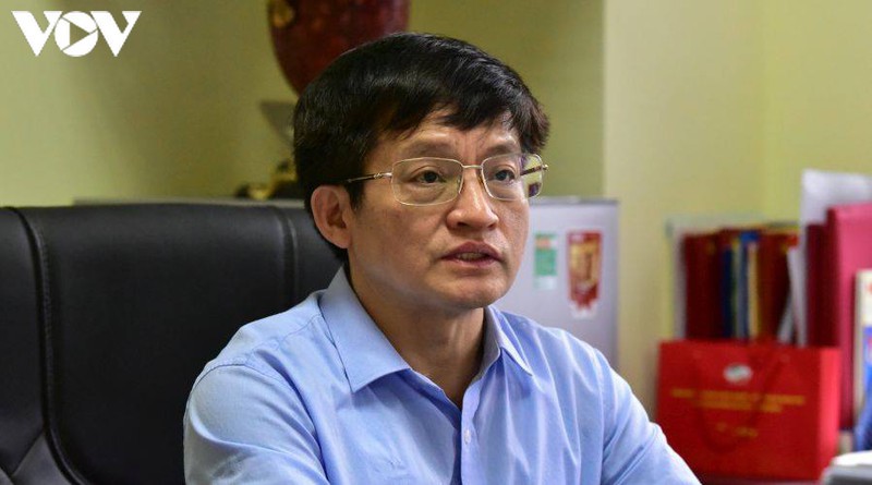 gop y van kien con xuoi chieu, it tranh luan tai dai hoi hinh 2