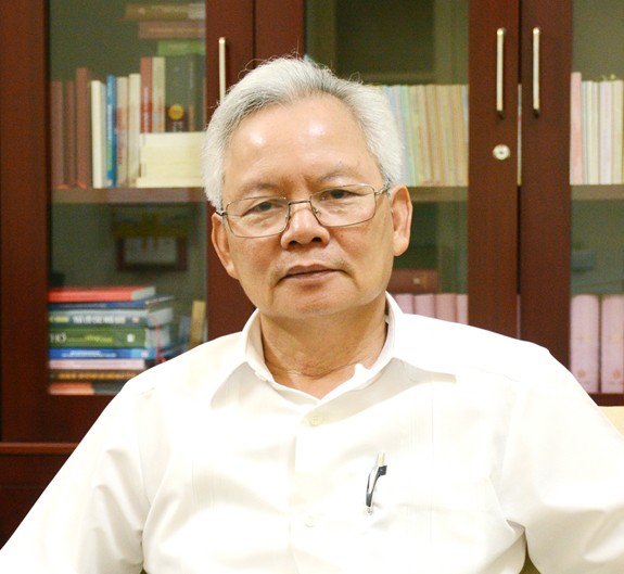 gop y van kien con xuoi chieu, it tranh luan tai dai hoi hinh 3