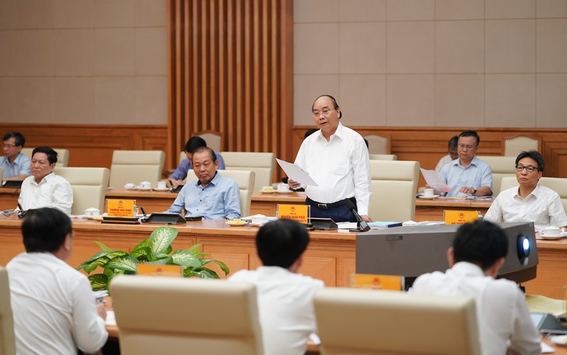 ban can su dang chinh phu gop y du thao van kien dai hoi dang bo tphcm hinh 2