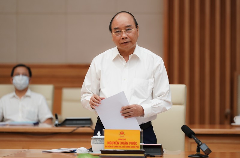ban can su dang chinh phu gop y du thao van kien dai hoi dang bo tphcm hinh 3