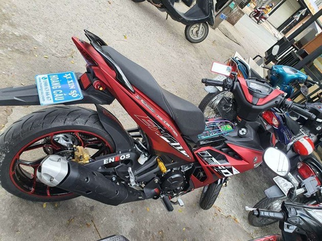 khong co can cu xac dinh csgt tan son nhat bi to voi tien hinh 1