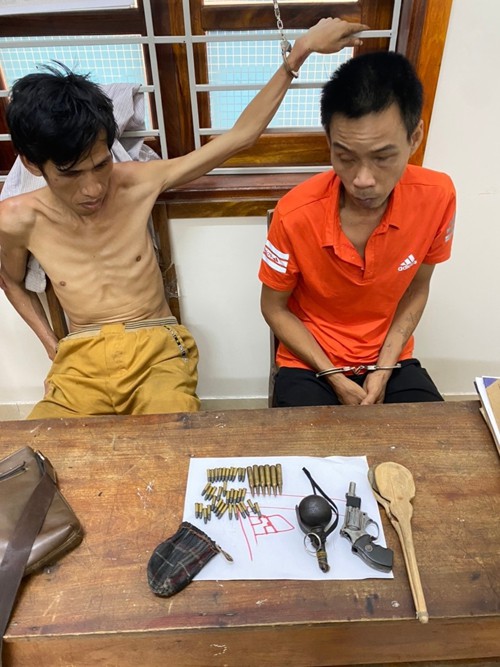 nong 24h: don nen vi bi mang chui, thuyen vien dam chu tau ca tu vong hinh 2
