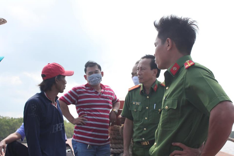 tien giang: chu tau ca bi thuyen vien danh tu vong tren bien hinh 2