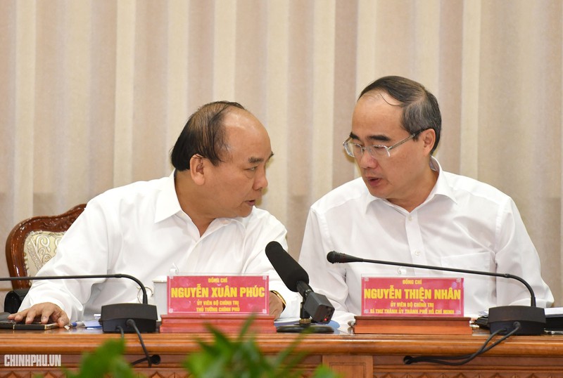 thu tuong: tphcm phai xu ly van de dan buc xuc, nhat la tai thu thiem hinh 2