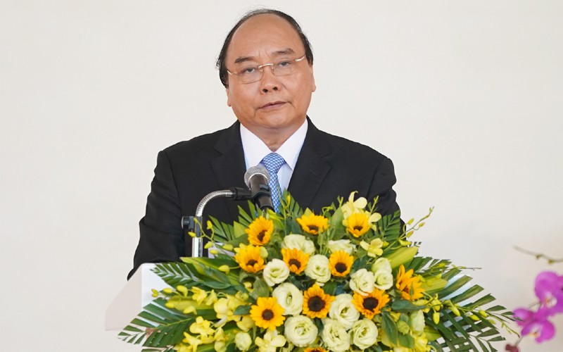 thu tuong: chu lai hua hen la noi "dat lanh chim dau" cho doanh nghiep nganh go hinh 1