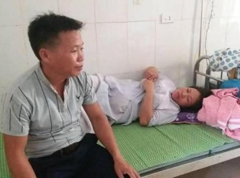 pgd cong an ha tinh chi dao dieu tra vu be trai tu vong cung vet dut dai tren co hinh 4