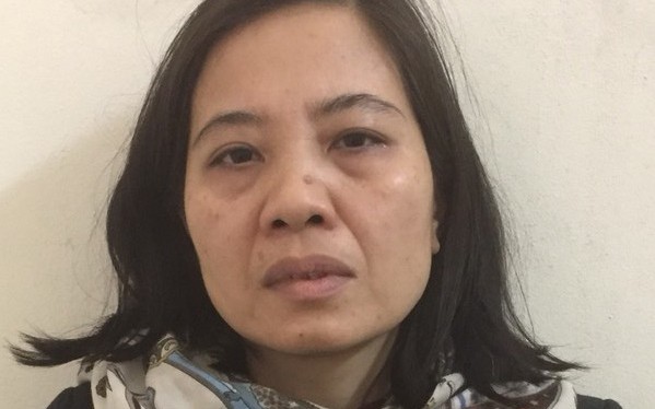 khoi to pho truong phong quan ly gia thuoc, cuc quan ly duoc, bo y te hinh 1
