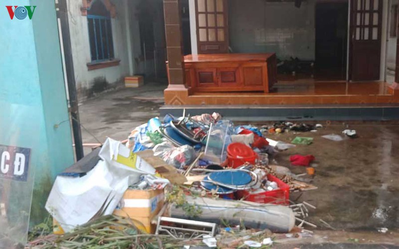 nong 24h: tuyen an vu avg va khoi to nhieu can bo  hinh 7