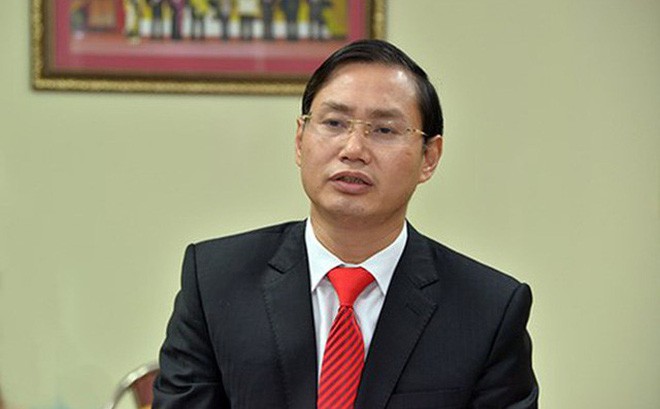 ha noi thong tin chinh thuc viec khoi to, bat giam ong nguyen van tu hinh 1
