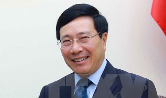 thanh tuu doi ngoai 2019: ban linh va tinh than viet nam hinh 1