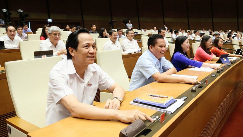 nhung su kien noi bat trong hoat dong cua quoc hoi nam 2019 hinh 2