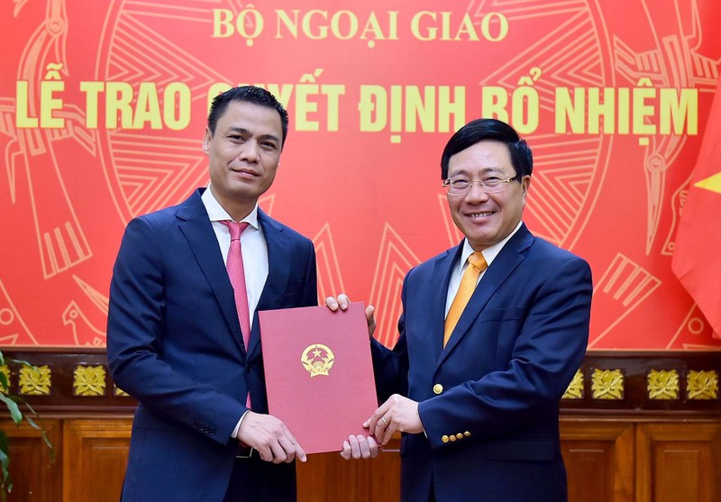 cong bo quyet dinh nhan su cua thu tuong chinh phu hinh 1