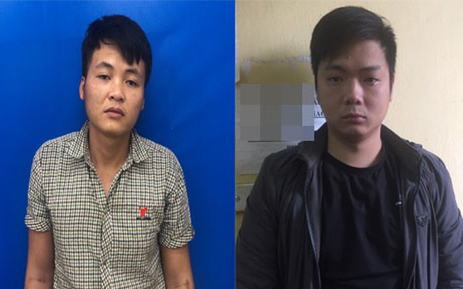 nong 24h: vu cho cong nhan dung ma tuy,  doi tuong chu muu khai gi? hinh 1