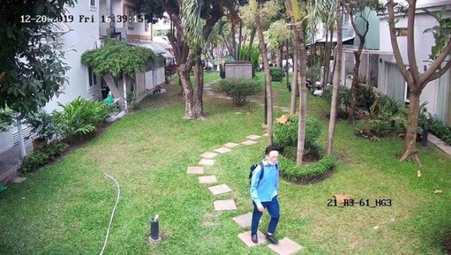  khoi to, bat giam nghi can sat hai gia dinh nguoi han quoc hinh 1