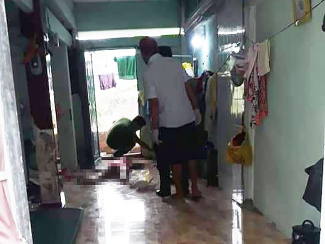  nghi an mot nguoi phu nu bi sat hai do ghen tuong hinh 1