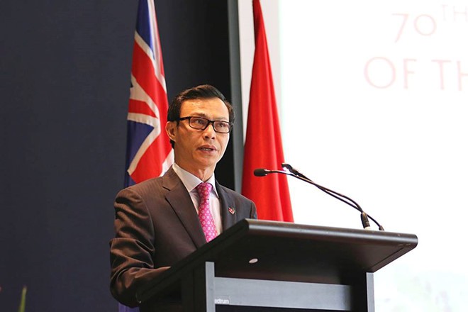xuan que huong 2020: khoi day va lan toa tinh than viet nam  ​ hinh 1