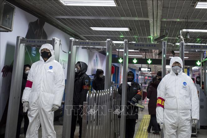duc xac nhan truong hop dau tien nhiem virus corona hinh 1