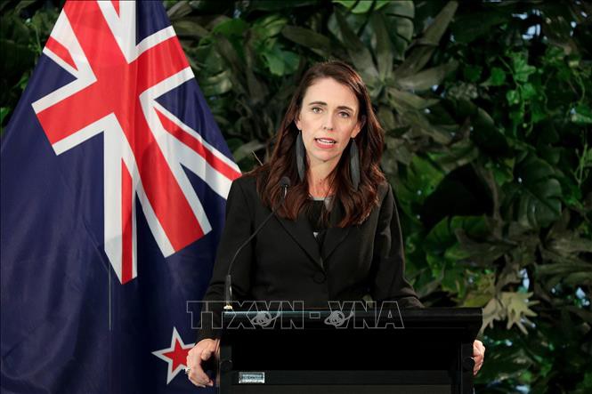 thu tuong new zealand keu goi bau cu hinh 1