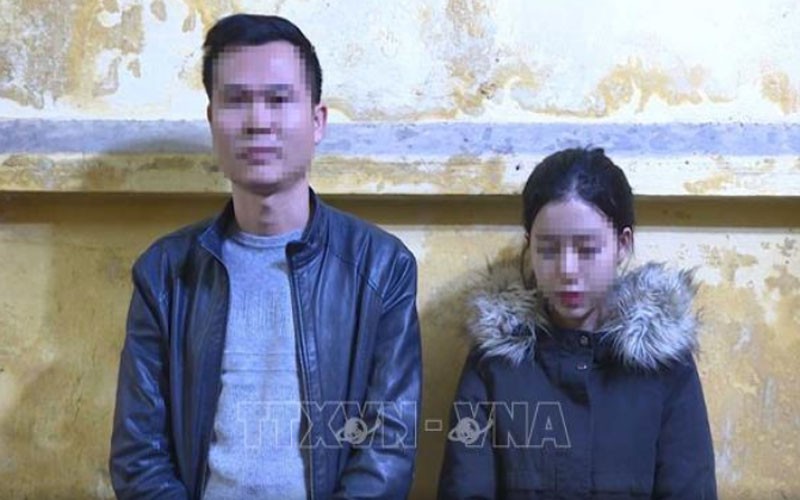 dich benh corona: bac ninh xu ly doi tuong tung tin sai su that hinh 1