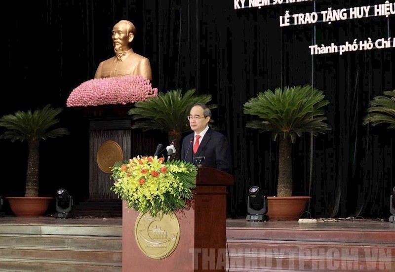 tphcm hop mat ky niem 90 nam ngay thanh lap dang cong san viet nam hinh 1