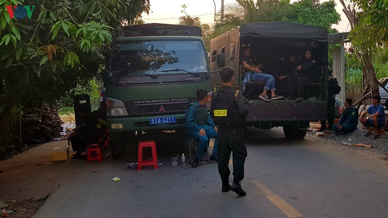 nong 24h: tinh tiet moi vu xa sung khien 5 nguoi thuong vong o cu chi hinh 1