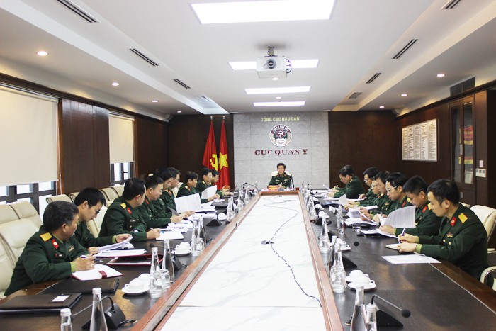 quan doi da chuan bi san sang cho kich ban dich benh ncov cap do 4 hinh 2