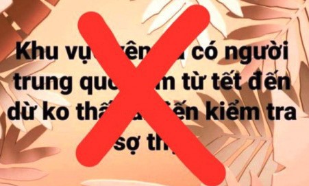 tang gia ban khau trang, mot hieu thuoc o nghe an bi xu phat  30 trieu dong hinh 2