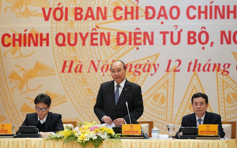 thu tuong: lam tot chinh phu dien gu cung gop phan ngan ngua virus covid-19   hinh 1
