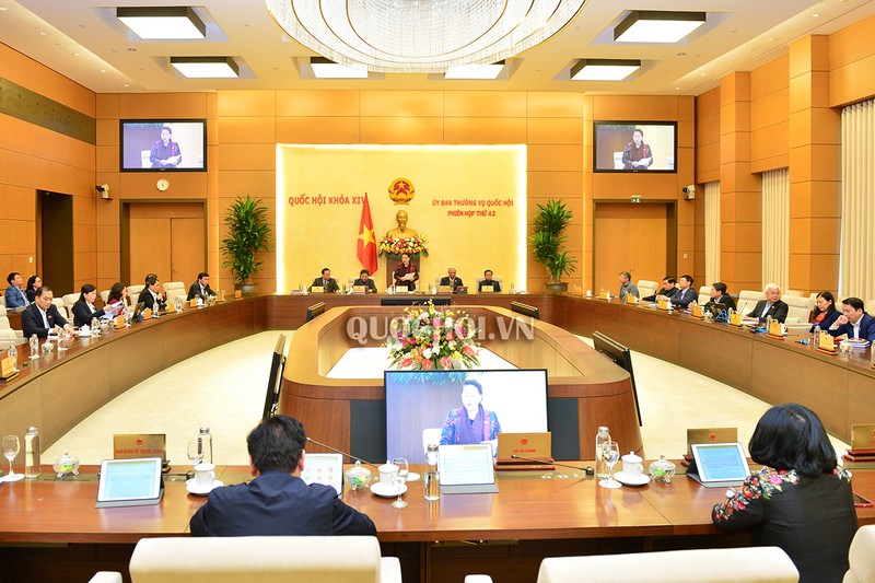 tang dai bieu chuyen trach, huong den mot quoc hoi chuyen nghiep hinh 1