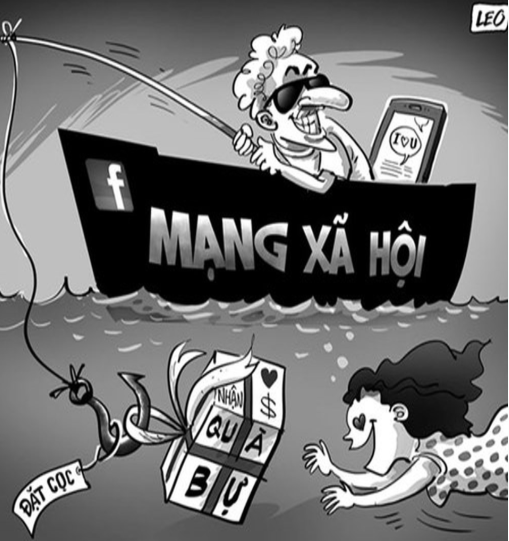 cuc an ninh mang: han che toi da viec lo thong tin ca nhan hinh 1
