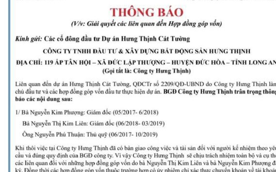 nong 24h: sai pham ve dat, 4 giam doc mot cong ty bi truy lung hinh 2