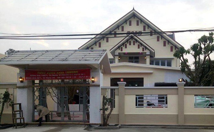 mau thuan ve gia, khach hat bi chu quan karaoke dam tu vong tai thanh hoa hinh 1