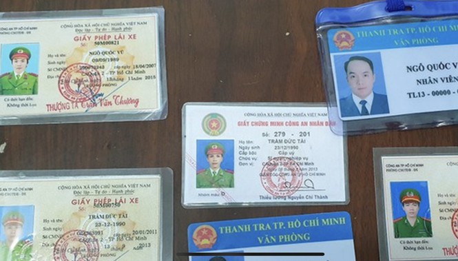 phat hien nhom lam gia the nganh cong an hinh 1