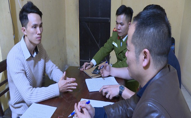 khoi to vu kien truc su sat hai bac ruot cuop tai san hinh 1
