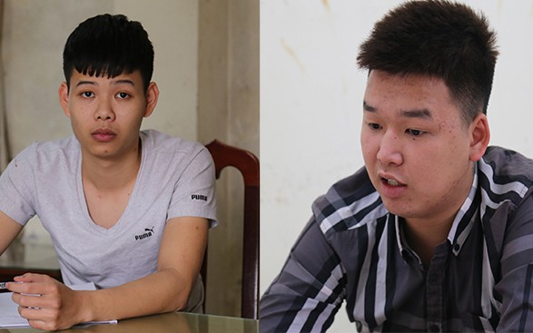 tam giu hinh su 2 doi tuong giet nguoi trong luc nhau hinh 1