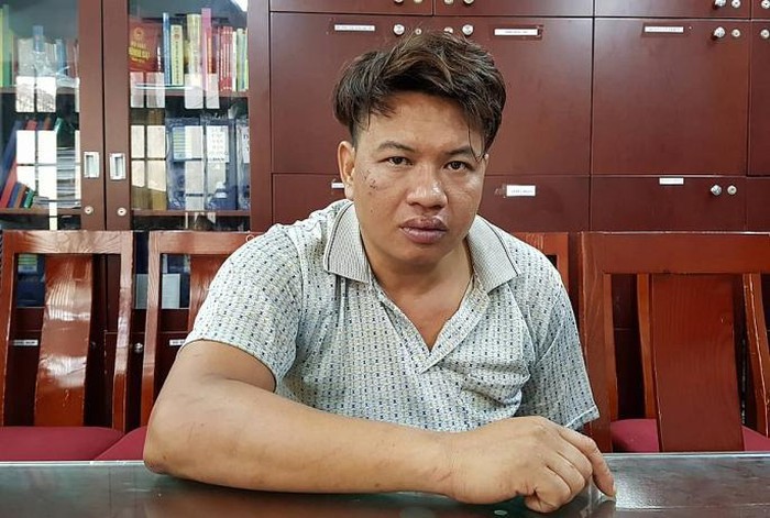 nong 24: nhung tin don xung quang benh nhan thu 17 la thieu can cu. hinh 3