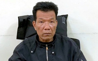 tam giu mot lai xe dam chet nguoi roi bo tron hinh 1