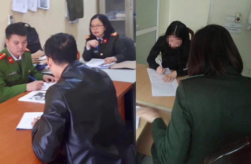 ha noi: xu ly nghiem nhung thong tin that thiet ve dich covid 19 hinh 1