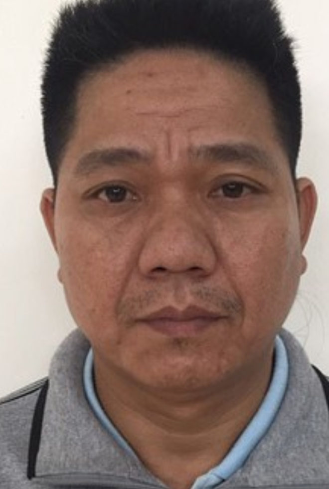 vu dot phao o soc son: doi tuong bo tron da ra trinh dien hinh 1