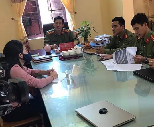 23 truong hop tai ha tinh bi xu ly vi dang tin that thiet ve covid-19 hinh 1