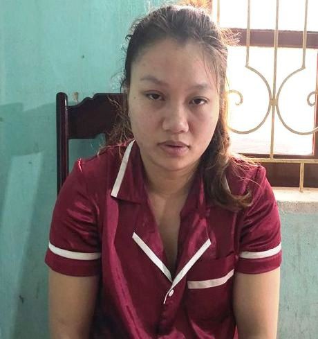 lua ban khau trang qua mang xa hoi chiem doat 1,5 ty dong hinh 1