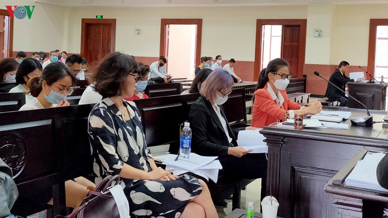 vinasun van doi boi thuong, grab de nghi huy an so tham hinh 2