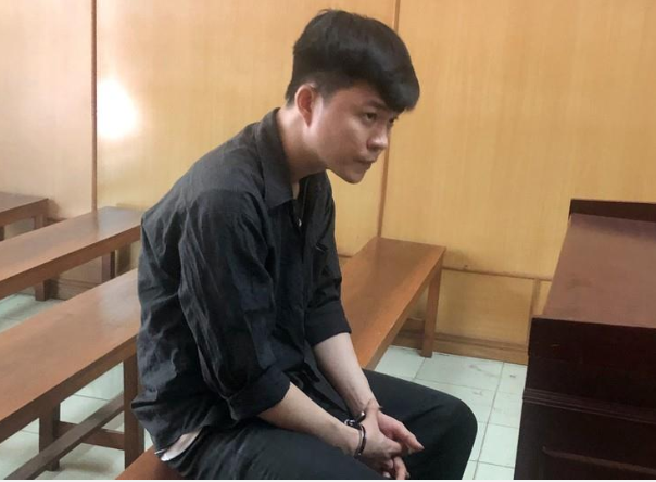 nhan vien ngan hang trom hang chuc ty dong hinh 1