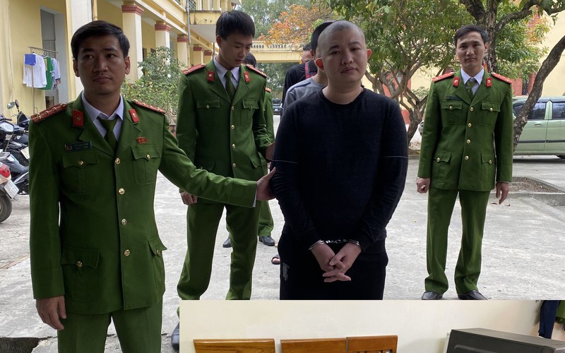 nong 24h: tung tin gia ve dich covid, nhieu doi tuong bi xu phat hinh 9