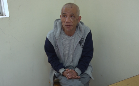 khoi to doi tuong sat hai bo de o lang son hinh 1