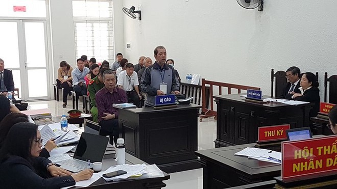 ha noi: phat tu hai bi cao trong vu lua dao tai du an an khanh hinh 1